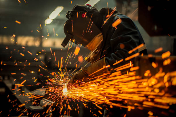 Affordable Welder Services in Walnut Creek, OH