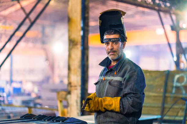 Best Artistic and Custom Metal Fabrication in Walnut Creek, OH