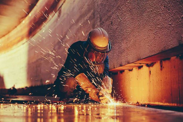  Walnut Creek, OH Welder Pros