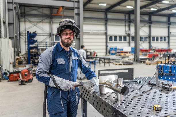 Best Pipe Welding in Walnut Creek, OH