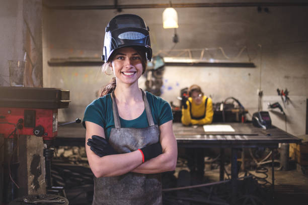 Best Food and Beverage Processing Equipment Welding in Walnut Creek, OH